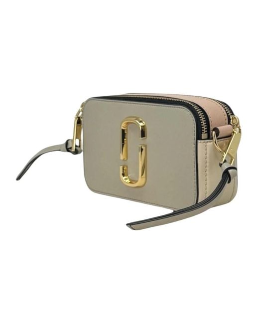 Marc Jacobs Green Cross Body Bags