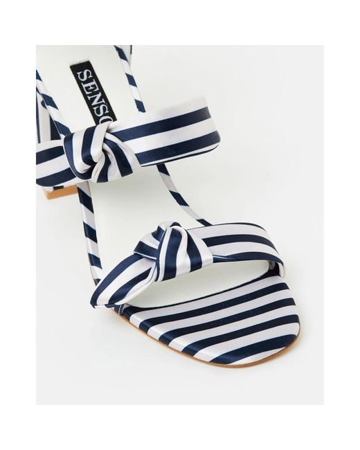 Senso Blue Melvy Ii Sandale