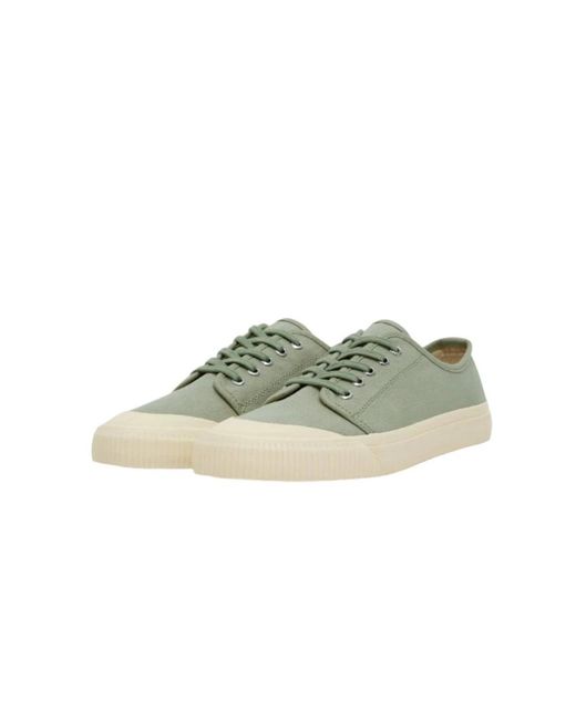 Pompeii3 Green Sneakers for men