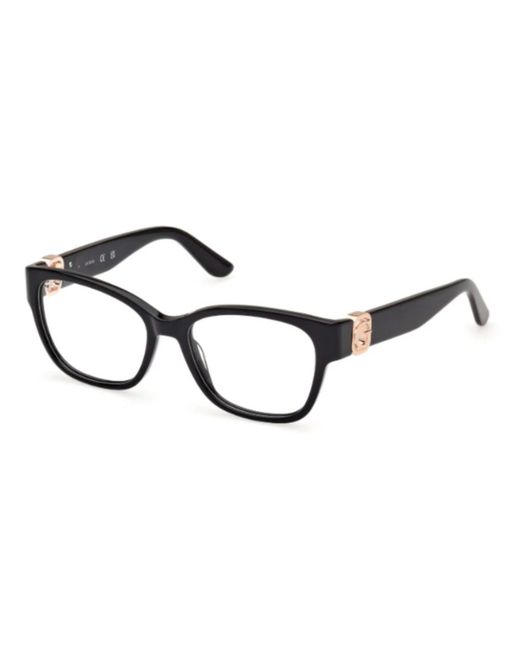 Guess Black Gu50120 54001001