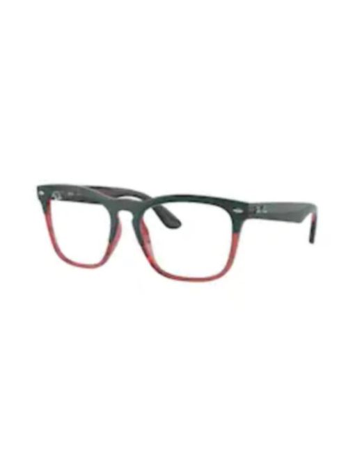 Glasses di Ray-Ban in Multicolor