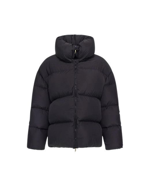 Down Jackets Roberto Cavalli en coloris Blue