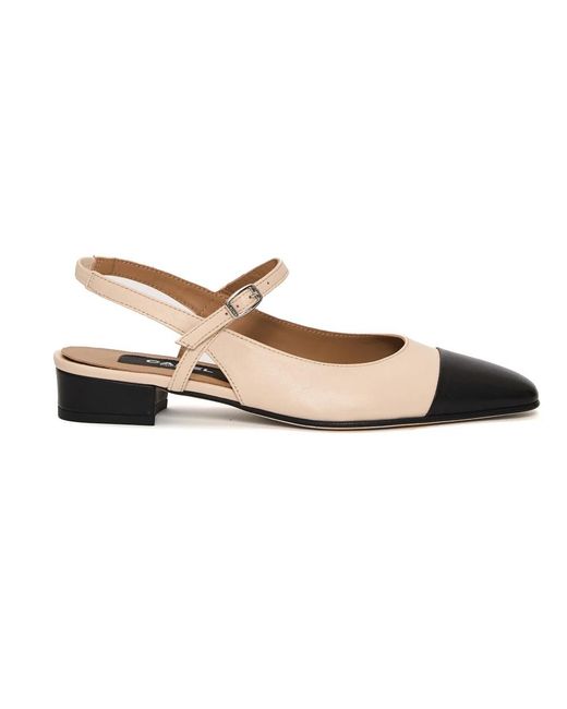 CAREL PARIS Multicolor Ballerina Shoes