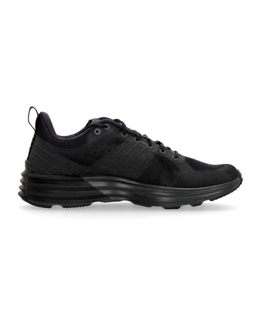Nike Black Sneakers for men