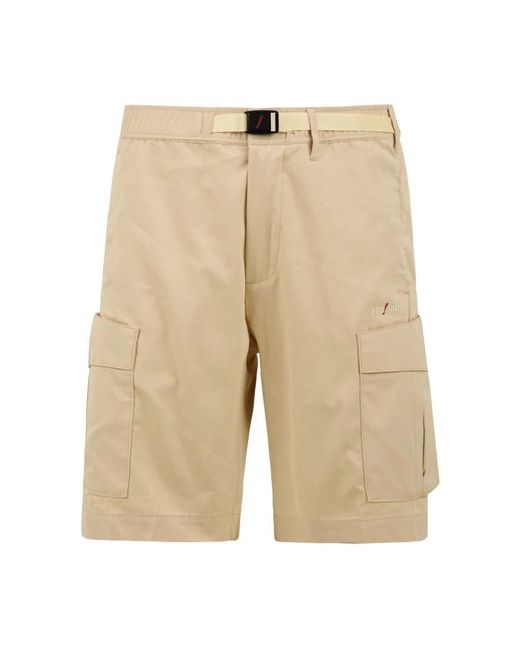 AFTER LABEL Natural Casual Shorts for men