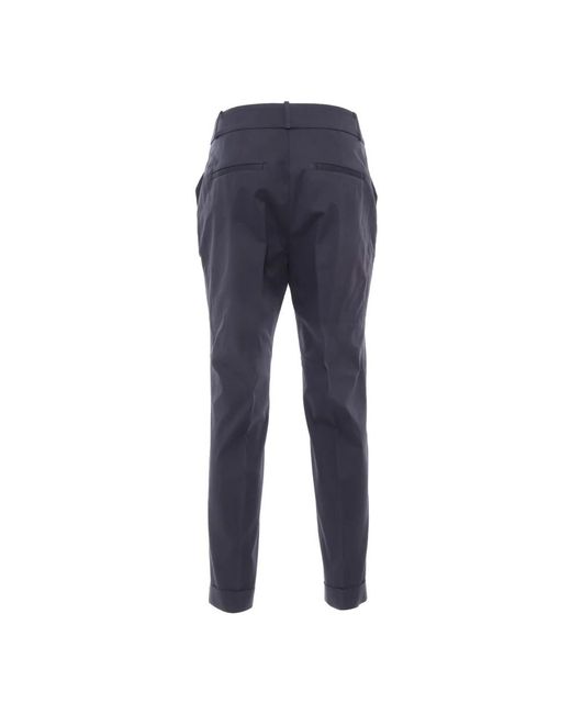 Peserico Blue Chinos