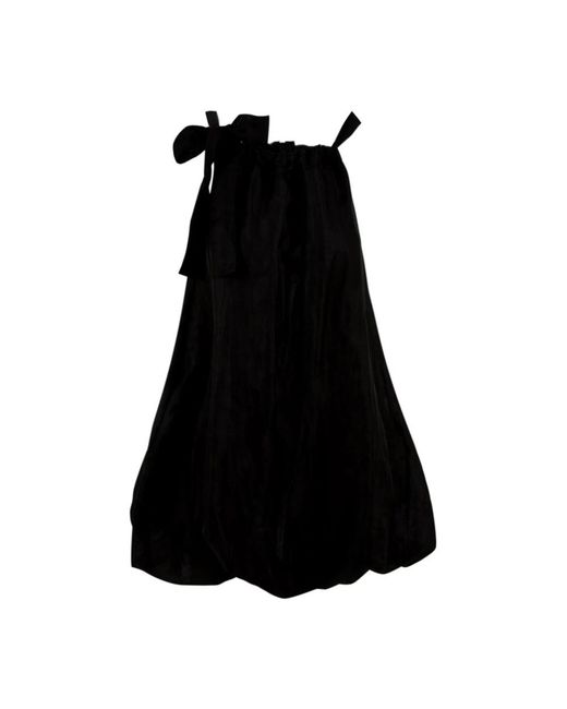 Akep Rokken ,Zwart ,Zwarte Jurken Voor Vrouwen in het Black