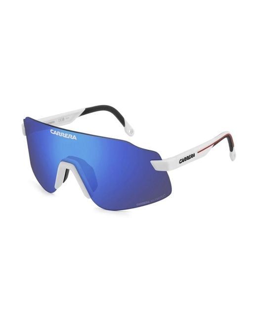 Sunglasses di Carrera in Blue da Uomo