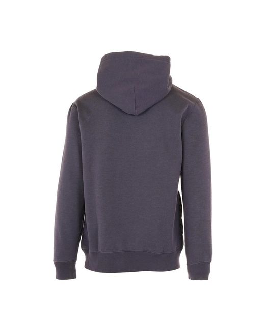 Polo Ralph Lauren Blue Hoodies for men