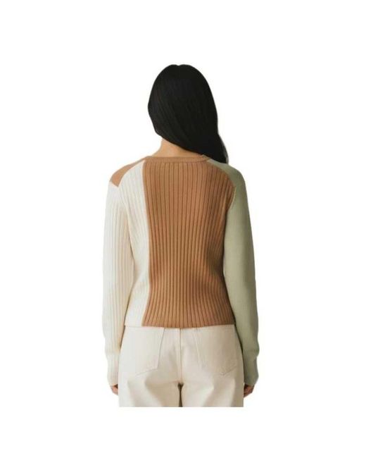 Cardigans Paul Smith de color Metallic