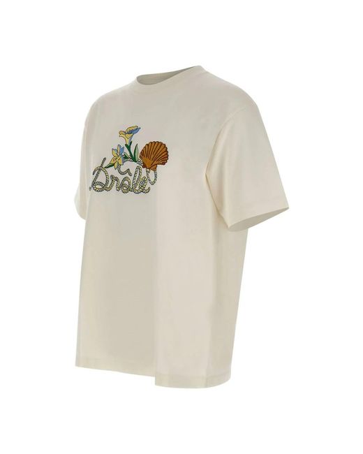 Drole de Monsieur Natural T-Shirts for men