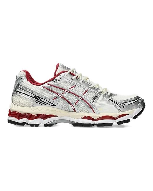 Asics Running Shoes in het White voor heren