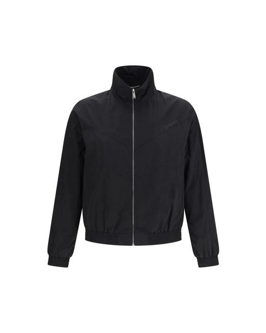 Light Jackets Saint Laurent de hombre de color Blue
