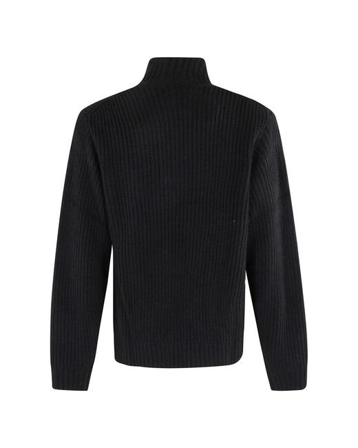 Carhartt Black Turtlenecks for men