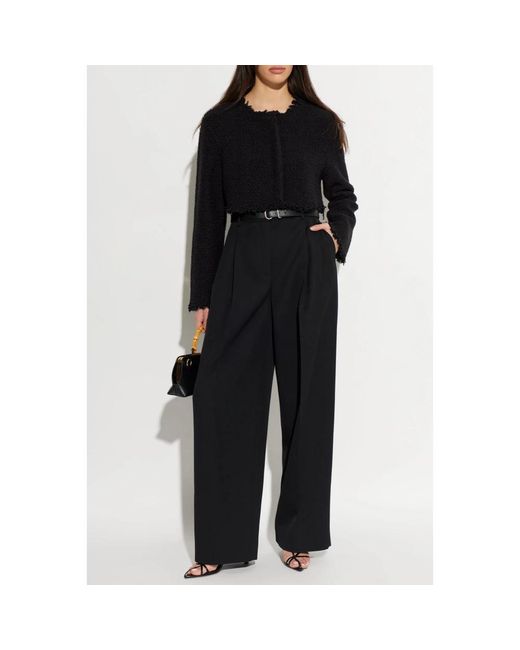 Cardigans Jil Sander en coloris Black