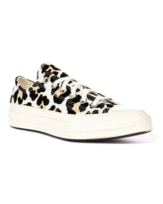 Converse Black Sneakers