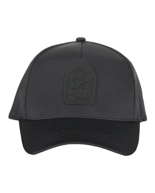 Parajumpers Caps in het Black