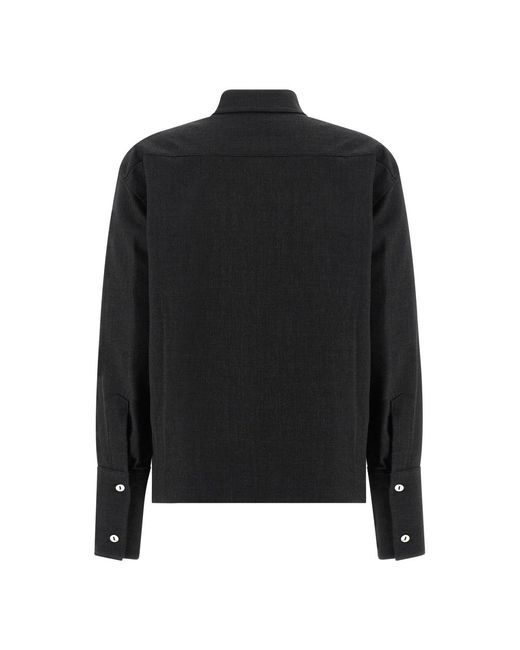 Thelatest Black Shirts