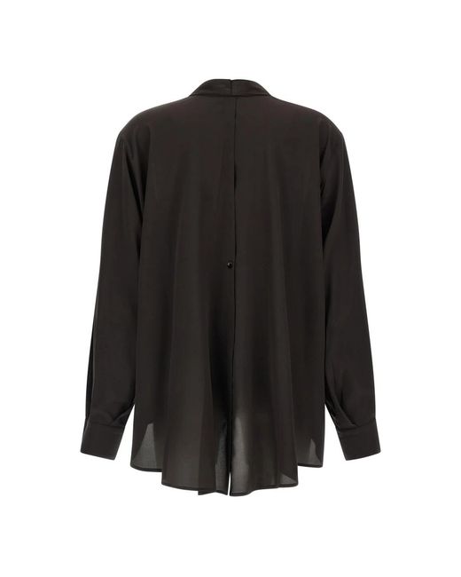 DI.LA3 PARI' Black Shirts