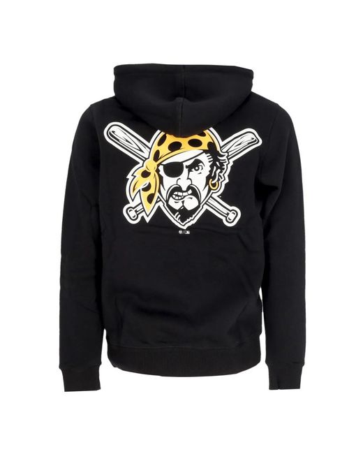 '47 Blue Hoodies for men