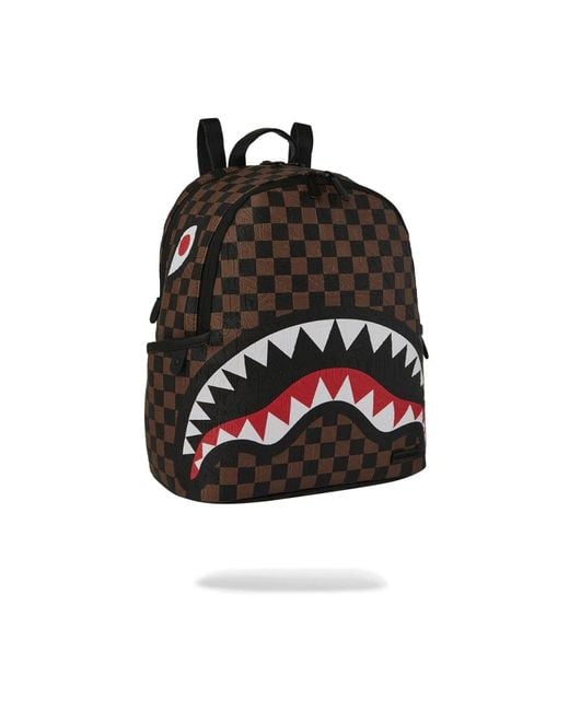 Backpacks di Sprayground in Black