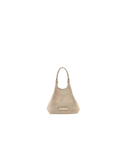 Gianni Chiarini Natural Handbags