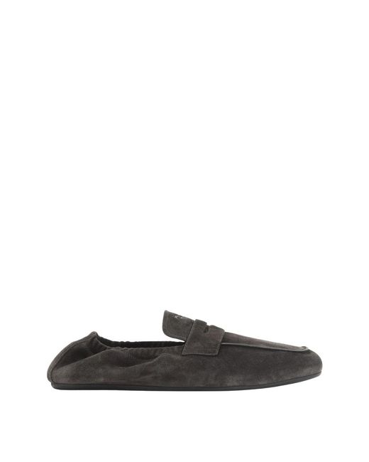 Prada Loafers in Black für Herren