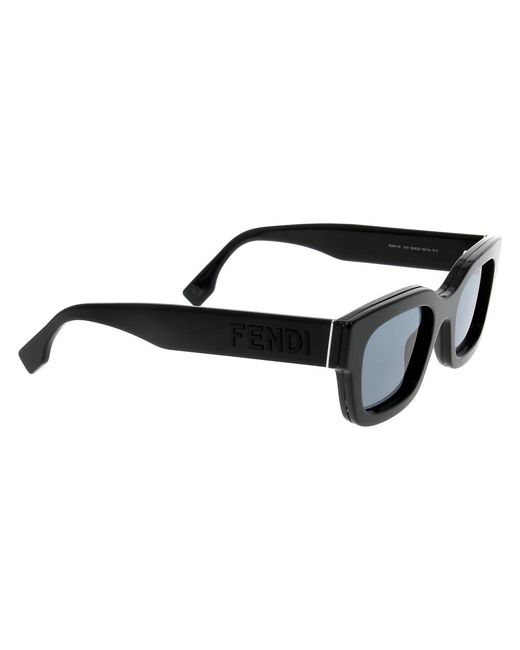Fendi Brown Sunglasses