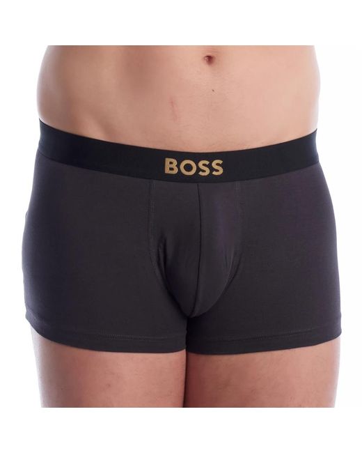 Sets Boss de hombre de color Black