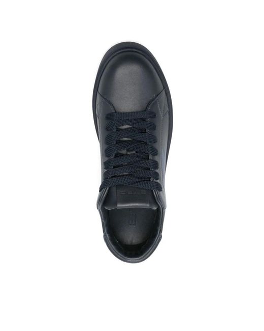 Etro Blue Sneakers for men