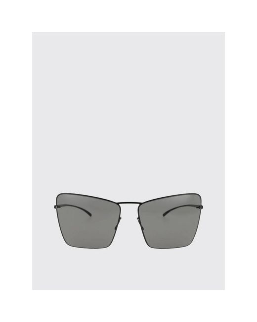 Mykita Gray Sunglasses for men