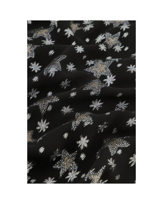 FABIENNE CHAPOT Overhemden ,Zwart ,Kylie Blouse in het Black