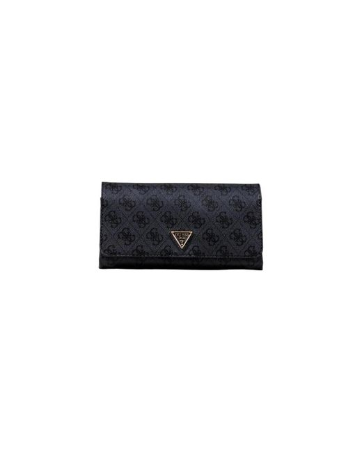 Guess Black Cross Body Bags
