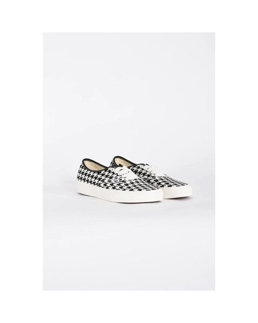 Vans White Sneakers for men