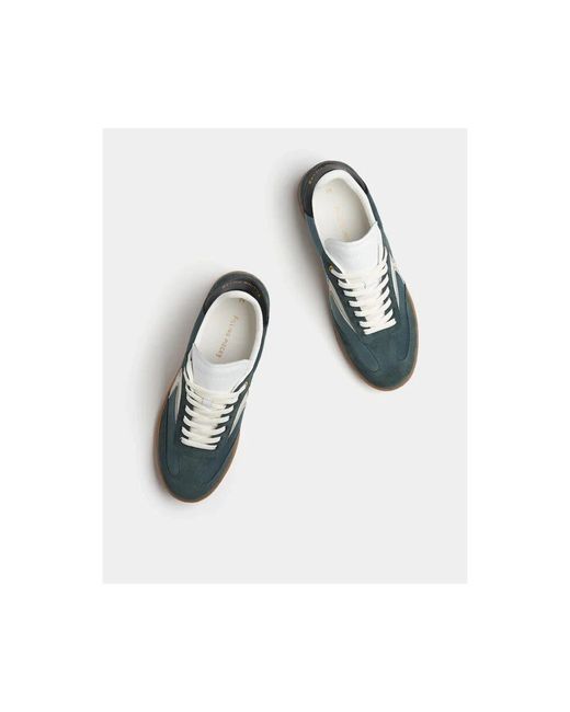 Filling Pieces Sprinter dice grün sneakers in Blue für Herren
