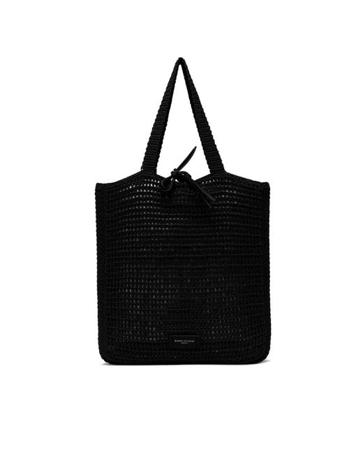 Bags > tote bags Gianni Chiarini en coloris Black