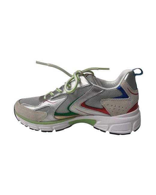 Gabor Gray Sneakers