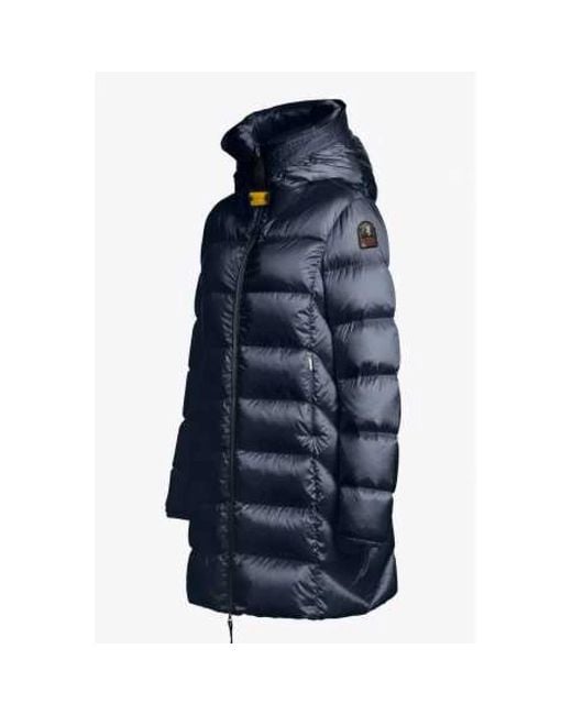 Parajumpers Down Jackets in het Blue