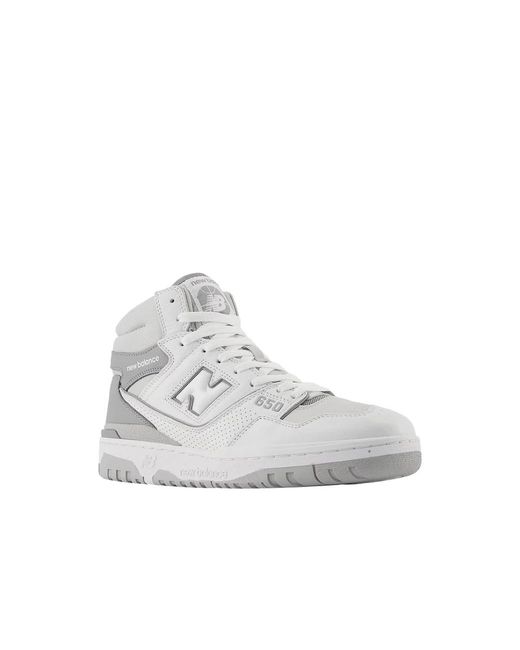 Shoes > sneakers New Balance pour homme en coloris Gray