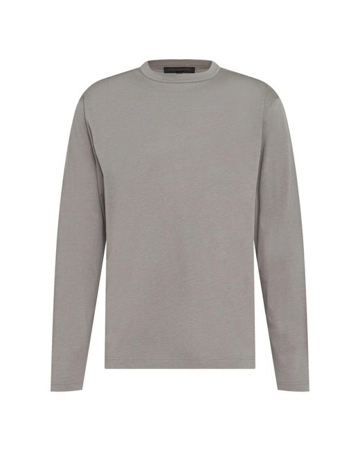 Drykorn Gray Sweatshirts for men