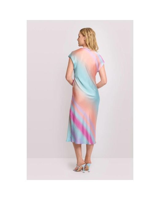 Kocca Red Party Dresses