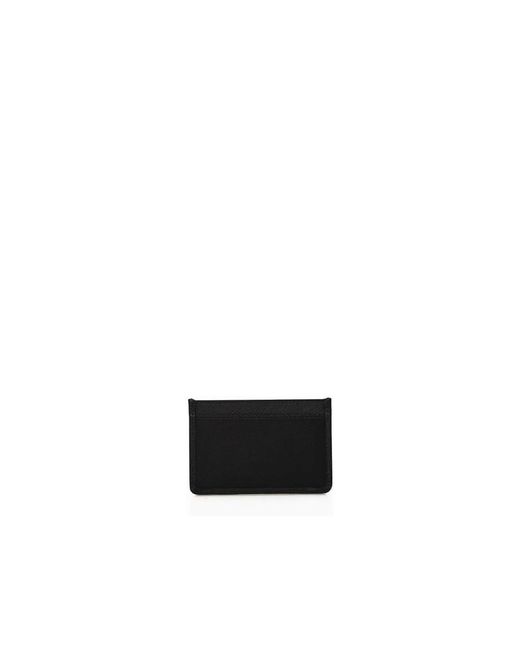 Wallets & Cardholders Prada de color Black
