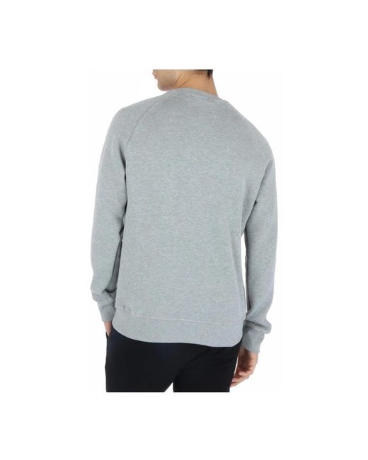 Les Hommes Sweatshirts in Gray für Herren