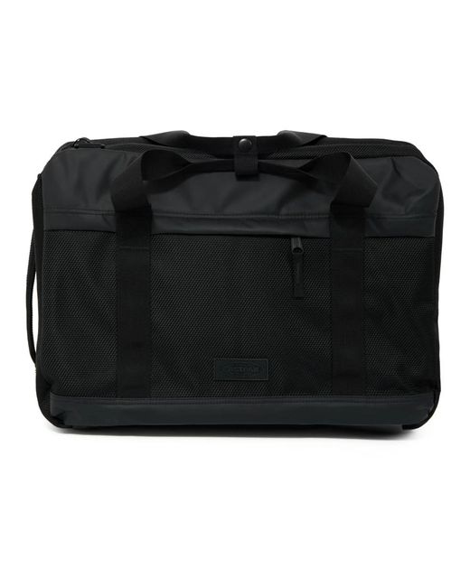 Eastpak Black Backpacks