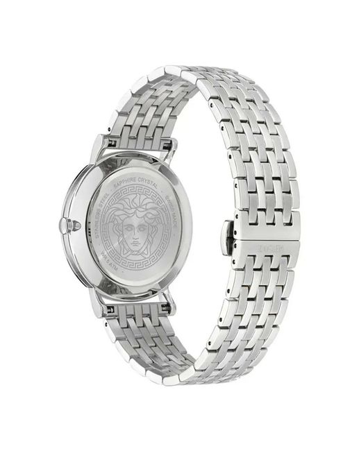 Versace Green Watches for men