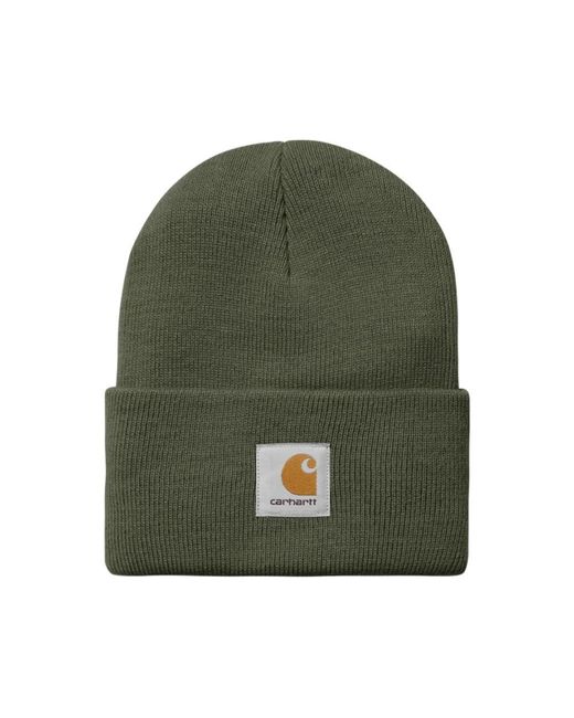 Carhartt Green Accessories for men