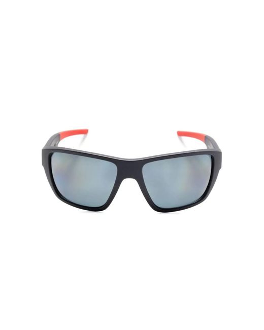 Ferrari Blue Sunglasses for men