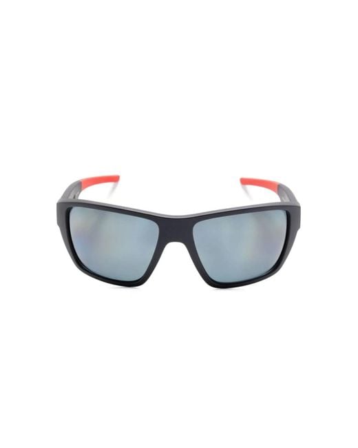 Ferrari Blue Sunglasses for men