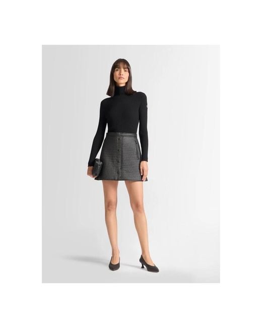Fusalp Knitwear in het Black