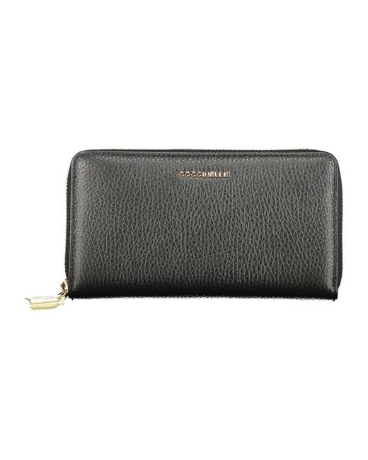 Coccinelle Black Wallets & Cardholders